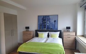 Studiotel TOP LOFT